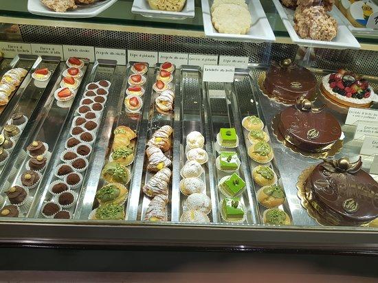 Pasticceria Sant' Anna